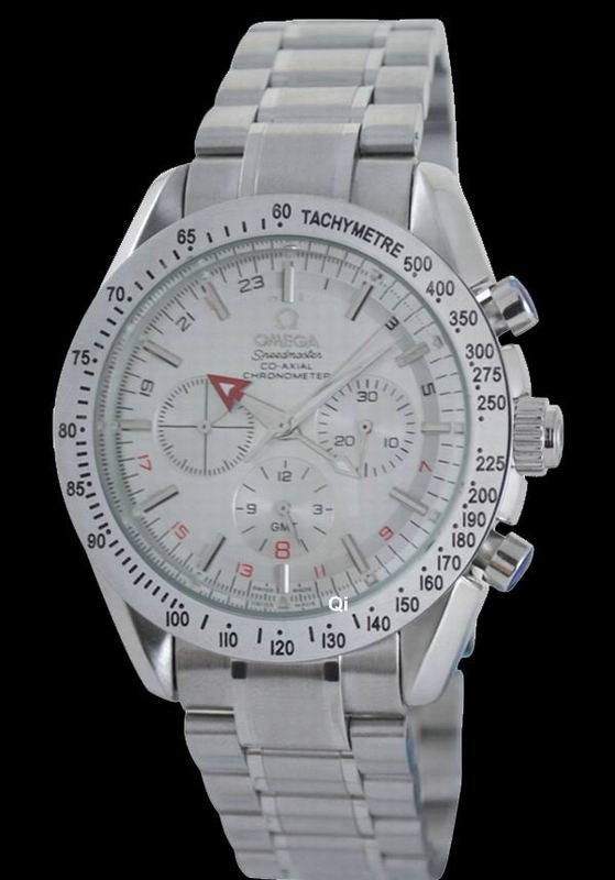Omega watch man-411